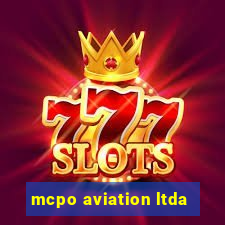 mcpo aviation ltda