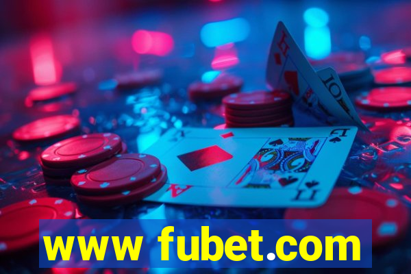 www fubet.com