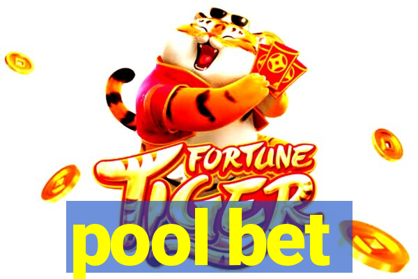 pool bet