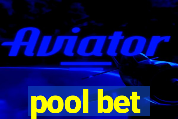 pool bet