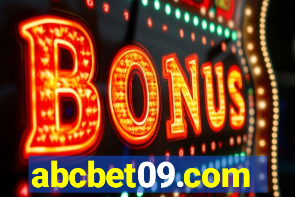 abcbet09.com