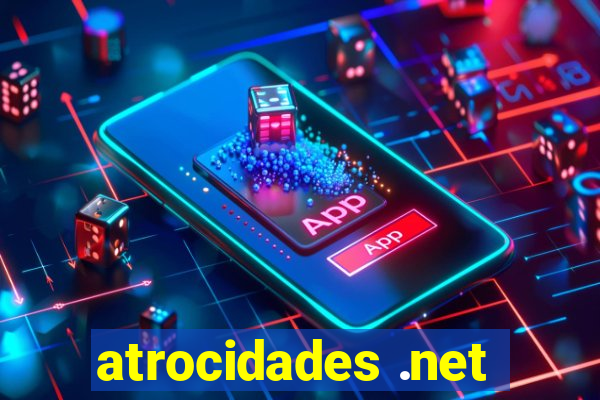 atrocidades .net