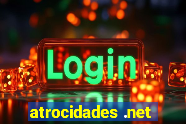 atrocidades .net