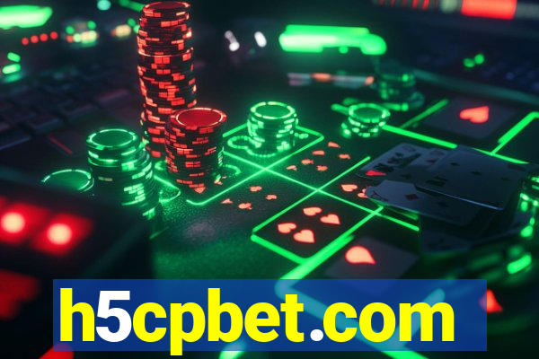 h5cpbet.com