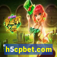 h5cpbet.com