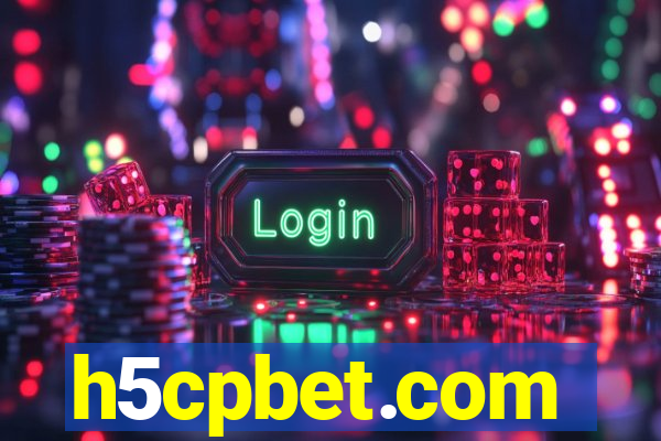 h5cpbet.com