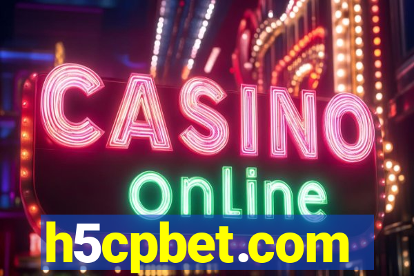 h5cpbet.com