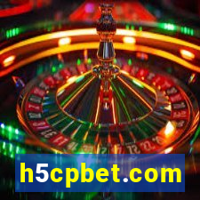 h5cpbet.com