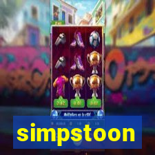 simpstoon