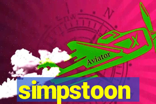 simpstoon