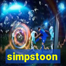 simpstoon