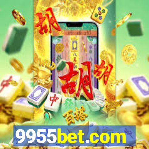 9955bet.com