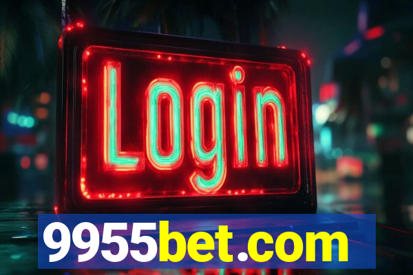 9955bet.com