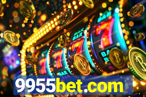 9955bet.com