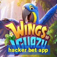 hacker bet app