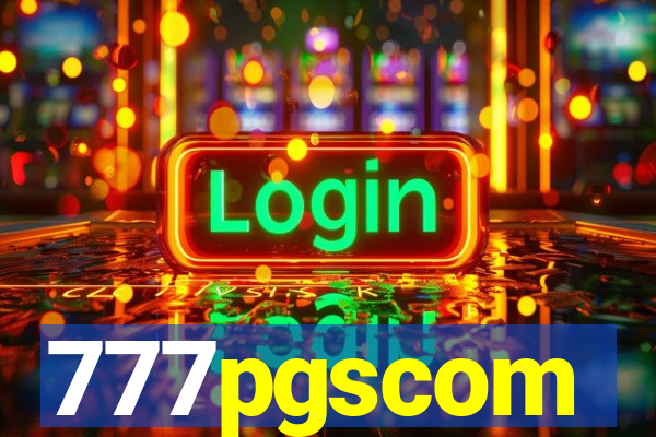 777pgscom