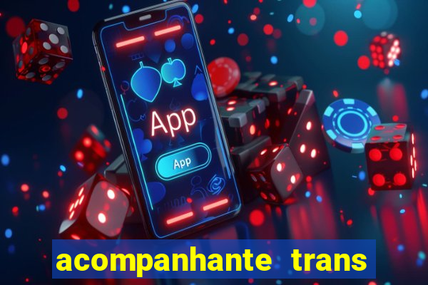 acompanhante trans santos sp