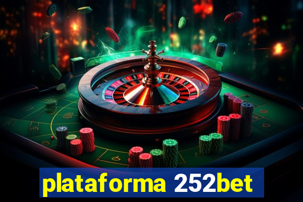 plataforma 252bet