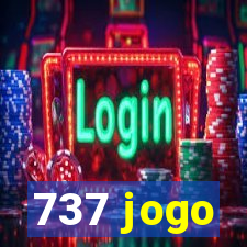 737 jogo