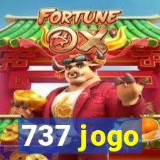 737 jogo