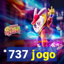 737 jogo