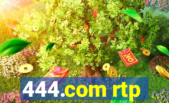 444.com rtp