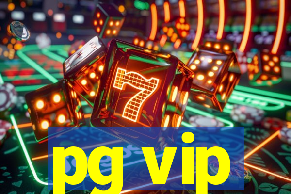 pg vip