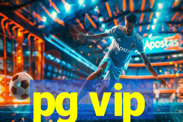 pg vip