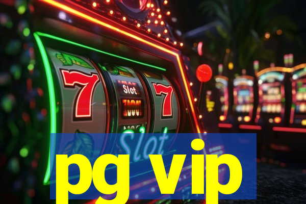 pg vip