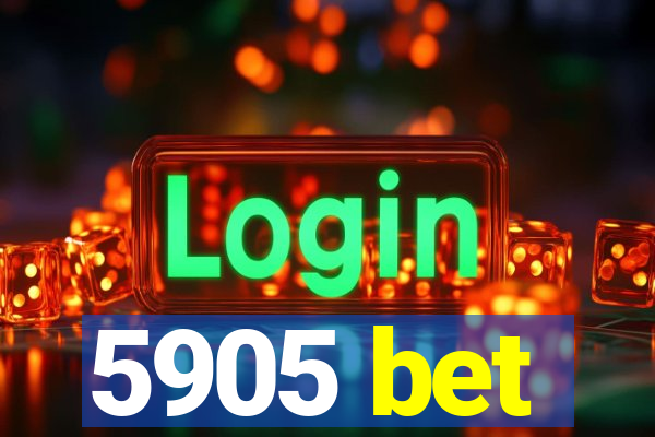 5905 bet