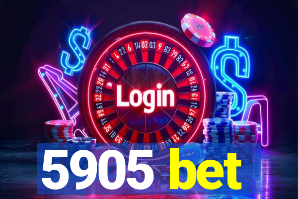 5905 bet