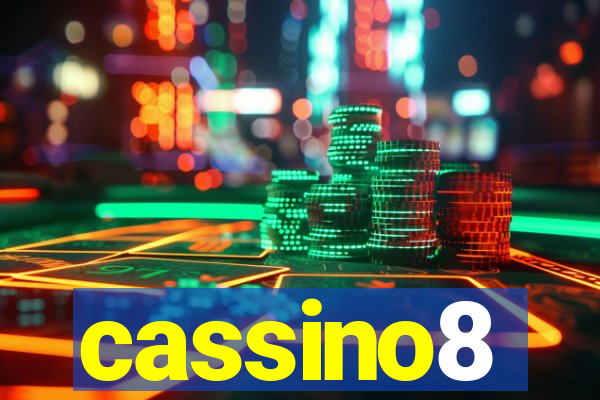 cassino8