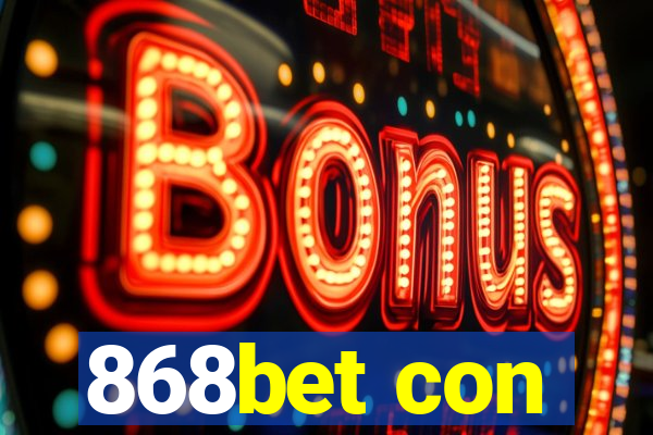 868bet con