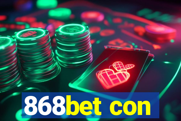 868bet con