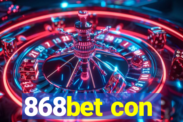 868bet con