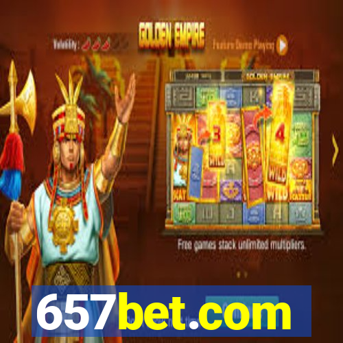 657bet.com