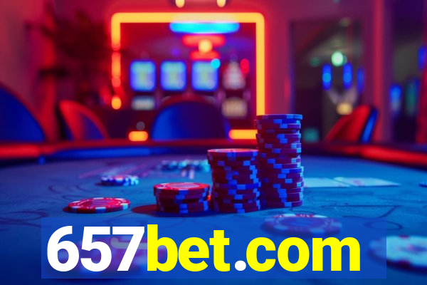 657bet.com