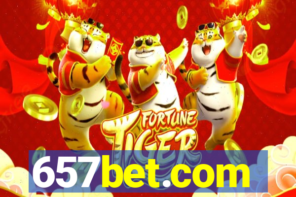 657bet.com