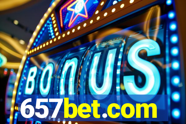 657bet.com