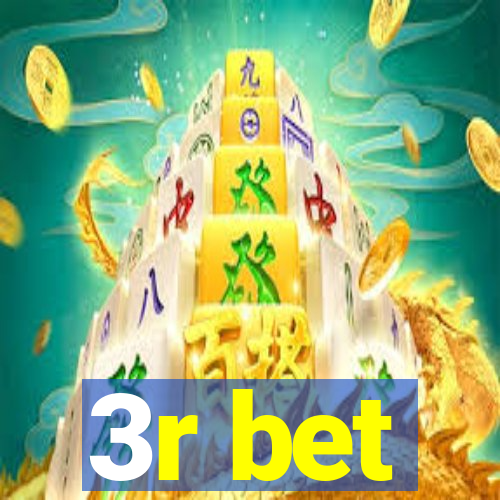 3r bet