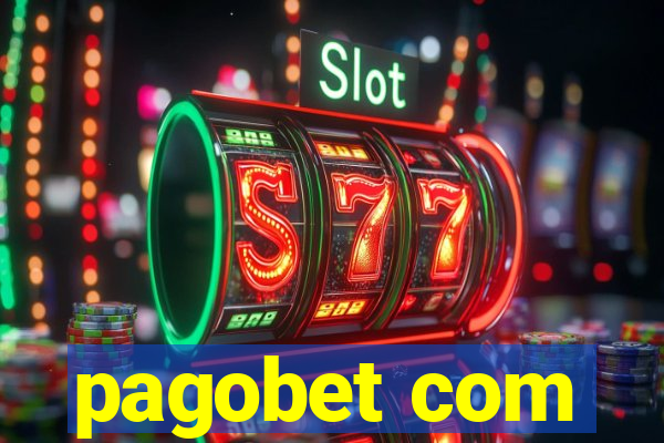 pagobet com