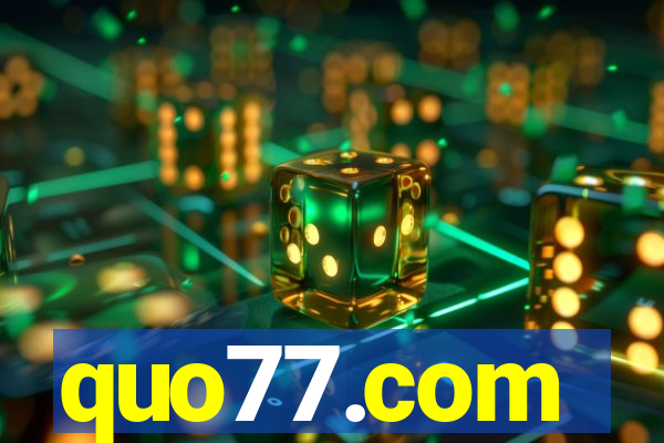 quo77.com