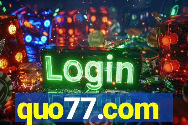 quo77.com