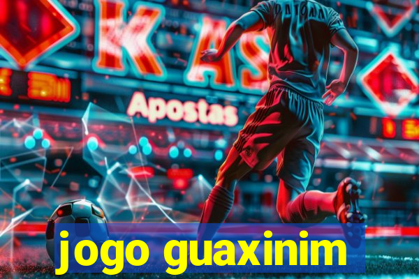 jogo guaxinim