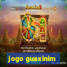 jogo guaxinim