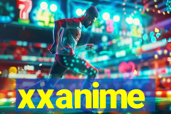 xxanime