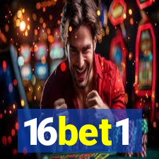 16bet1