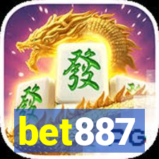 bet887