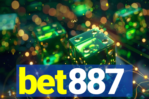 bet887