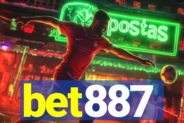 bet887